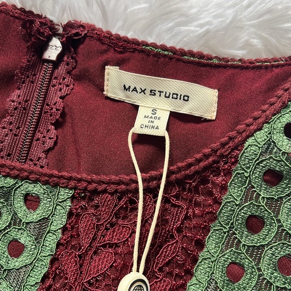 Max Studio Dress - Picture 3 of 4